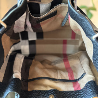 BURBERRY Maidstone Tote