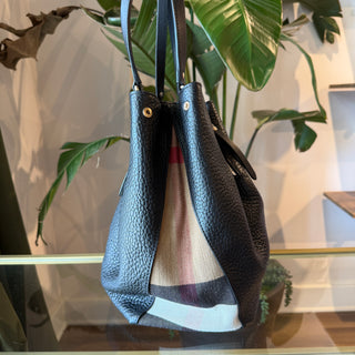 BURBERRY Maidstone Tote