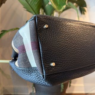 BURBERRY Maidstone Tote