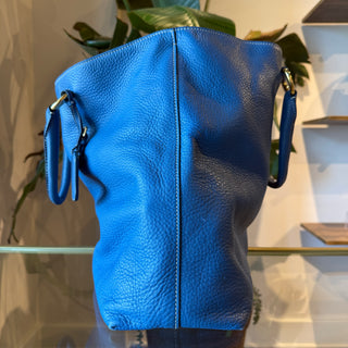 PRADA Vitello Tote Bag