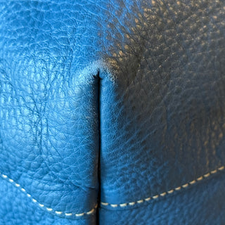 PRADA Vitello Tote Bag