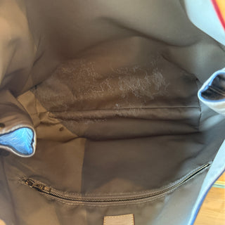 LOUIS VUITTON Monogram Graceful MM