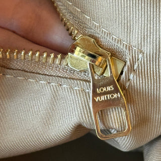 LOUIS VUITTON Monogram Graceful MM