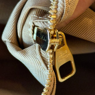 LOUIS VUITTON Monogram Graceful MM