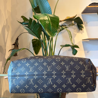 LOUIS VUITTON Monogram Graceful MM