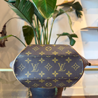 LOUIS VUITTON Monogram Ellipse PM