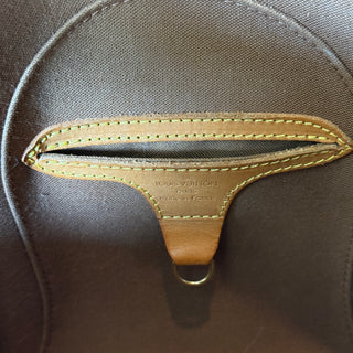 LOUIS VUITTON Monogram Ellipse PM