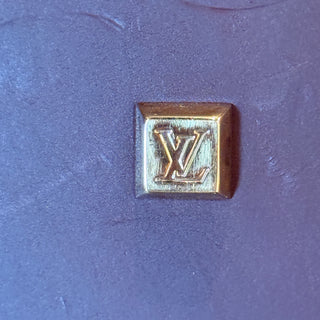 LOUIS VUITTON Long Alma Cherry Monogram Mini Lin