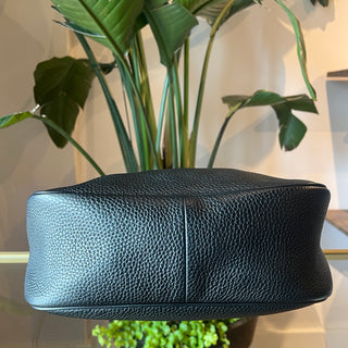 TOM FORD Medium Monarch Hobo Bag