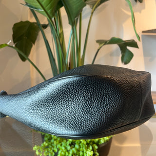 TOM FORD Medium Monarch Hobo Bag