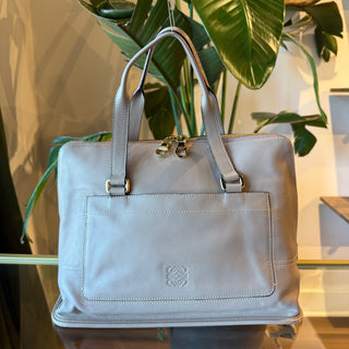 LOEWE Anagram Tote Bag