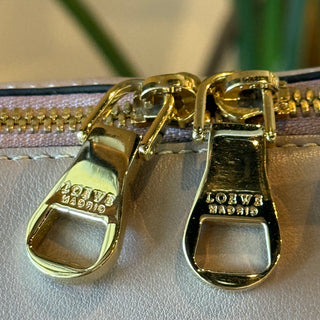 LOEWE Anagram Tote Bag