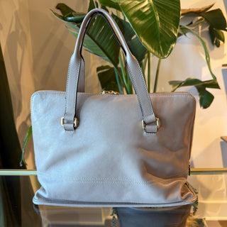 LOEWE Anagram Tote Bag