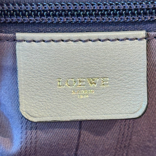 LOEWE Anagram Tote Bag
