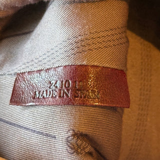 LOEWE Anagram Tote Bag