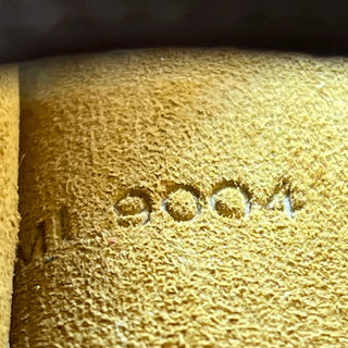 LOUIS VUITTON Monogram Sunglasses Case