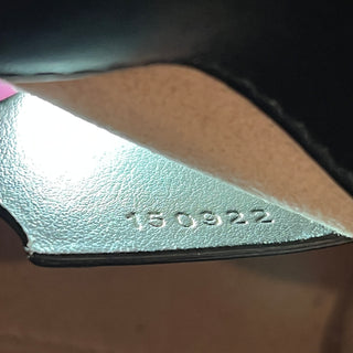 BALMAIN B-Buzz 19 Beige Suede Baguette Shoulder Bag