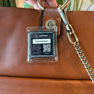 CHLOE Faye Suede and Leather Shoulder Bag Medium