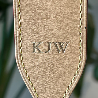 LOUIS VUITTON Monogram Carry All MM