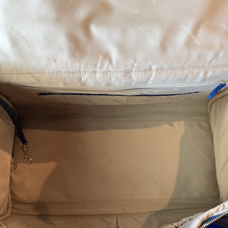 BRAHMIN Talulla Travel Bag