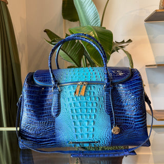 BRAHMIN Talulla Travel Bag