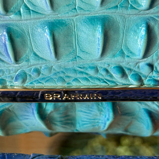 BRAHMIN Talulla Travel Bag