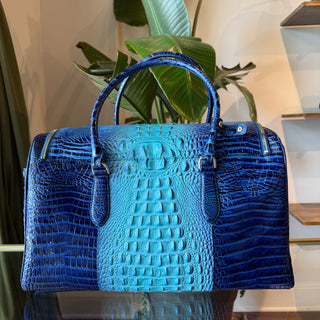 BRAHMIN Talulla Travel Bag
