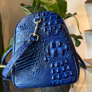 BRAHMIN Talulla Travel Bag