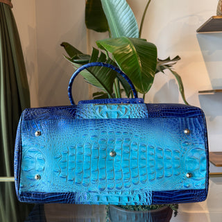 BRAHMIN Talulla Travel Bag