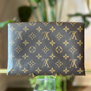 LOUIS VUITTON Monogram Kirigami Set of 3
