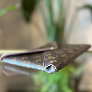 LOUIS VUITTON Monogram Kirigami Set of 3