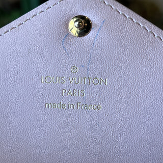LOUIS VUITTON Monogram Kirigami Set of 3
