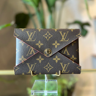 LOUIS VUITTON Monogram Kirigami Set of 3