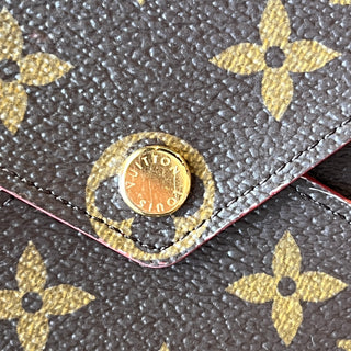 LOUIS VUITTON Monogram Kirigami Set of 3