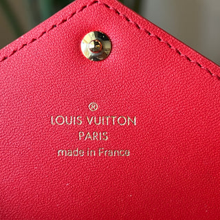 LOUIS VUITTON Monogram Kirigami Set of 3