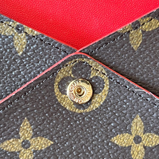 LOUIS VUITTON Monogram Kirigami Set of 3