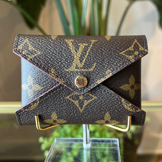 LOUIS VUITTON Monogram Kirigami Set of 3