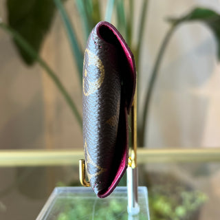 LOUIS VUITTON Monogram Kirigami Set of 3