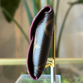 LOUIS VUITTON Monogram Kirigami Set of 3