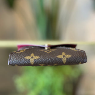 LOUIS VUITTON Monogram Kirigami Set of 3