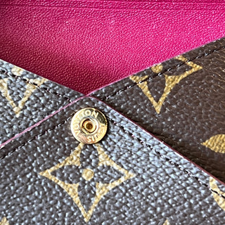 LOUIS VUITTON Monogram Kirigami Set of 3