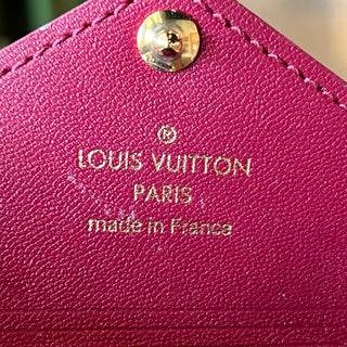 LOUIS VUITTON Monogram Kirigami Set of 3