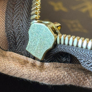 LOUIS VUITTON Monogram Keepall 55