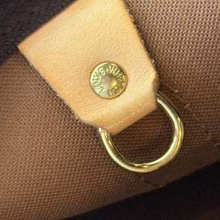 LOUIS VUITTON Monogram Keepall 55