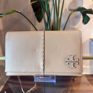TORY BURCH McGraw Wallet Crossbody