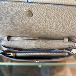 TORY BURCH McGraw Wallet Crossbody