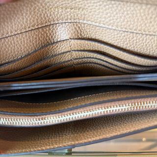 TORY BURCH McGraw Wallet Crossbody