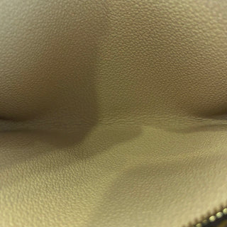 LOUIS VUITTON Petite Bucket Brown Monogram Canvas Bucket Bag