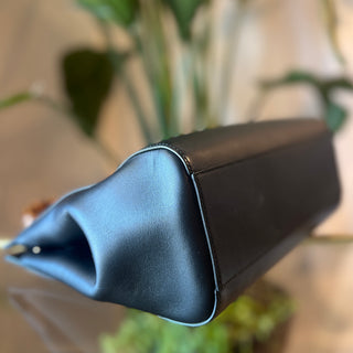 GUCCI Nymphaea Medium Bamboo Top Handle