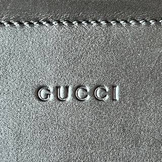 GUCCI Nymphaea Medium Bamboo Top Handle